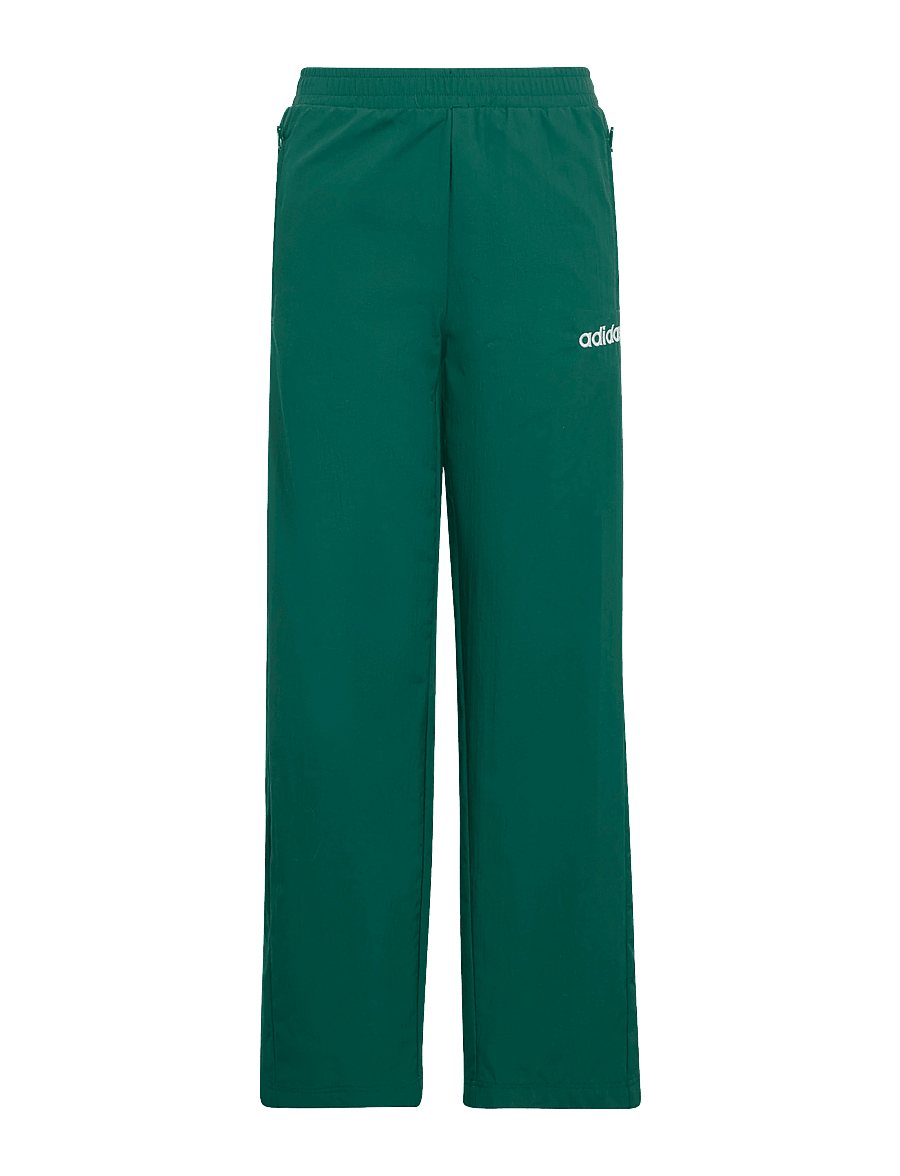 adidas Originals - TRACK PANT - cgreen - 1