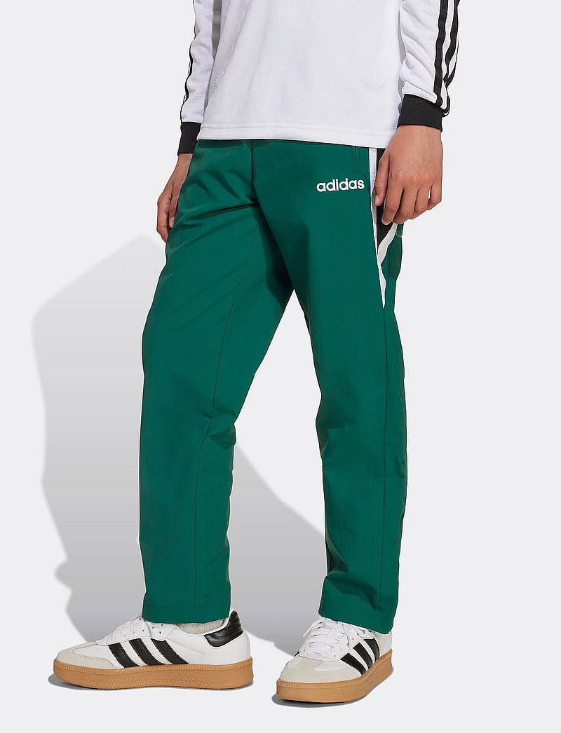adidas Originals - TRACK PANT - trainingshosen - cgreen - 4