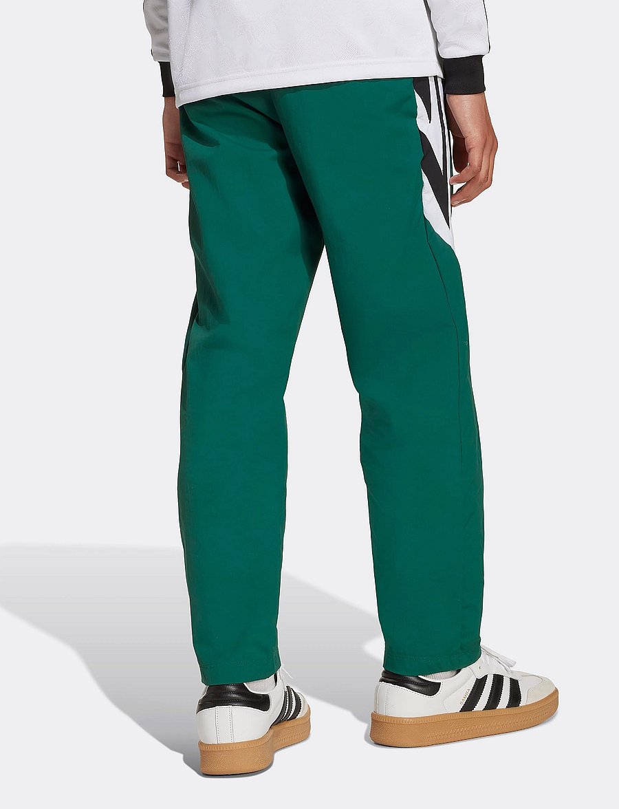 adidas Originals - TRACK PANT - cgreen - 5