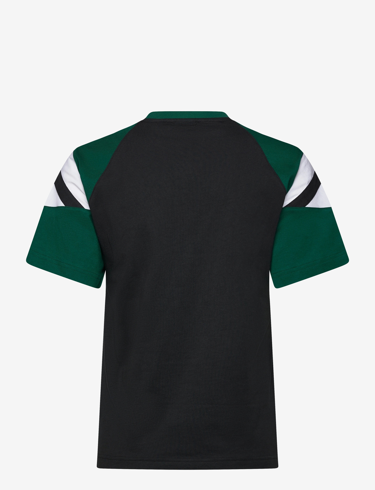 adidas Originals - TEE - sporttoppar - black/cgreen - 2