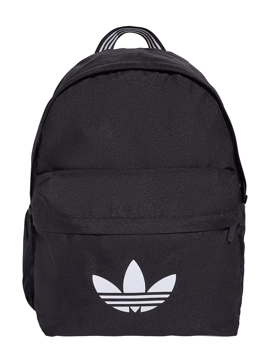 adidas Originals - CL BACKPACK AC - sportrucksäcke - black - 0