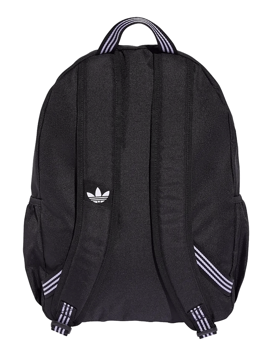 adidas Originals - CL BACKPACK AC - sportrucksäcke - black - 1