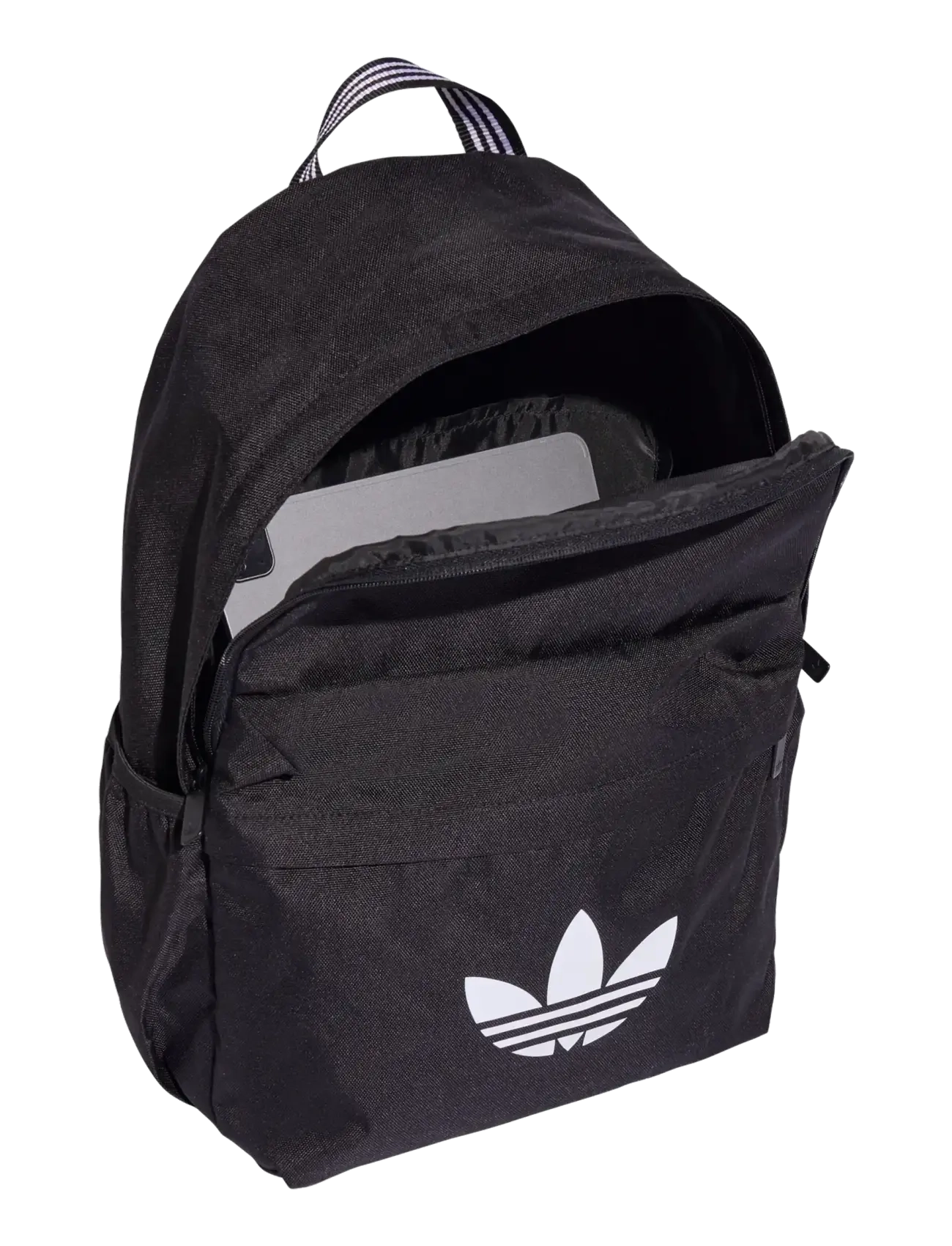 adidas Originals - CL BACKPACK AC - sportrucksäcke - black - 2