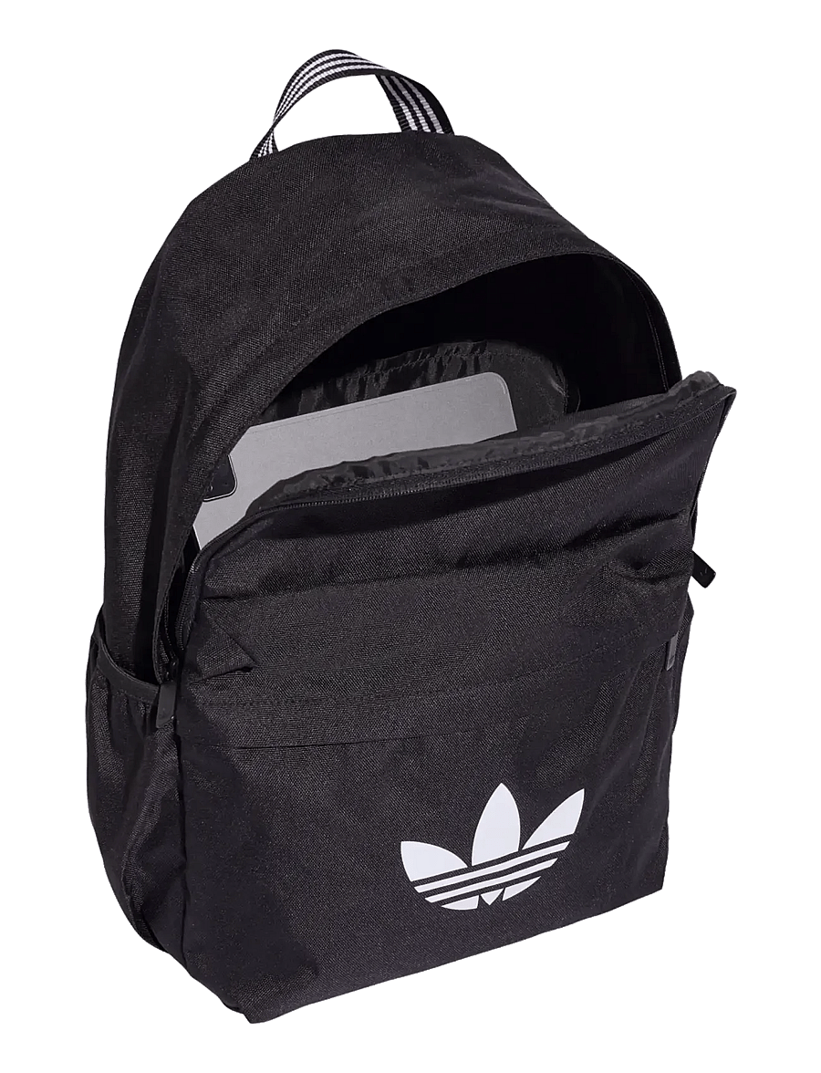 adidas Originals - CL BACKPACK AC - sportrucksäcke - black - 2