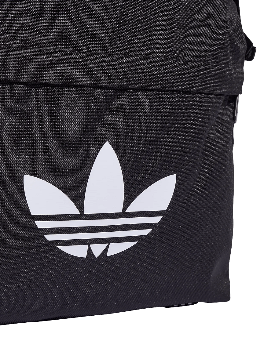adidas Originals - CL BACKPACK AC - sportrucksäcke - black - 3