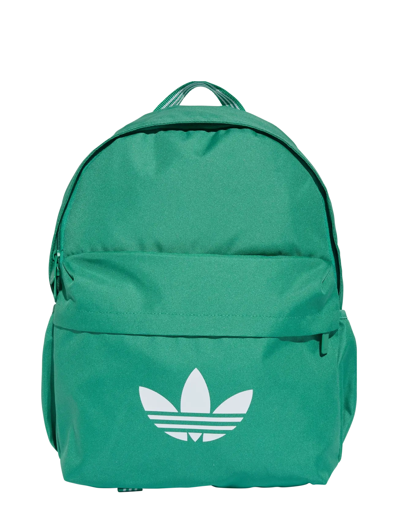 adidas Originals Cl Backpack Ac, One Size, Green, Sport Training Bags > Sport Backpacks, Dame