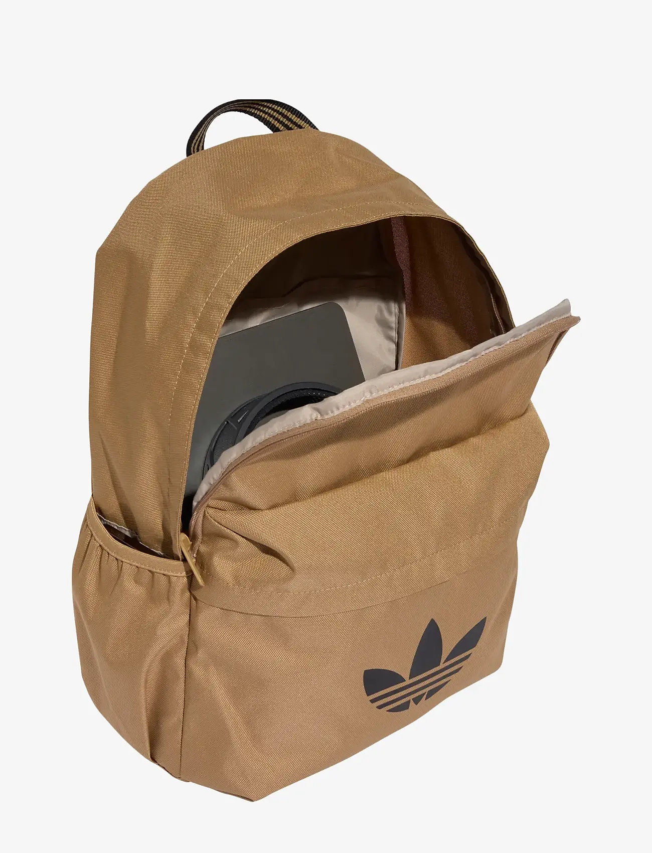 adidas Originals - CL BACKPACK AC - nach stil kaufen - cardbo - 2