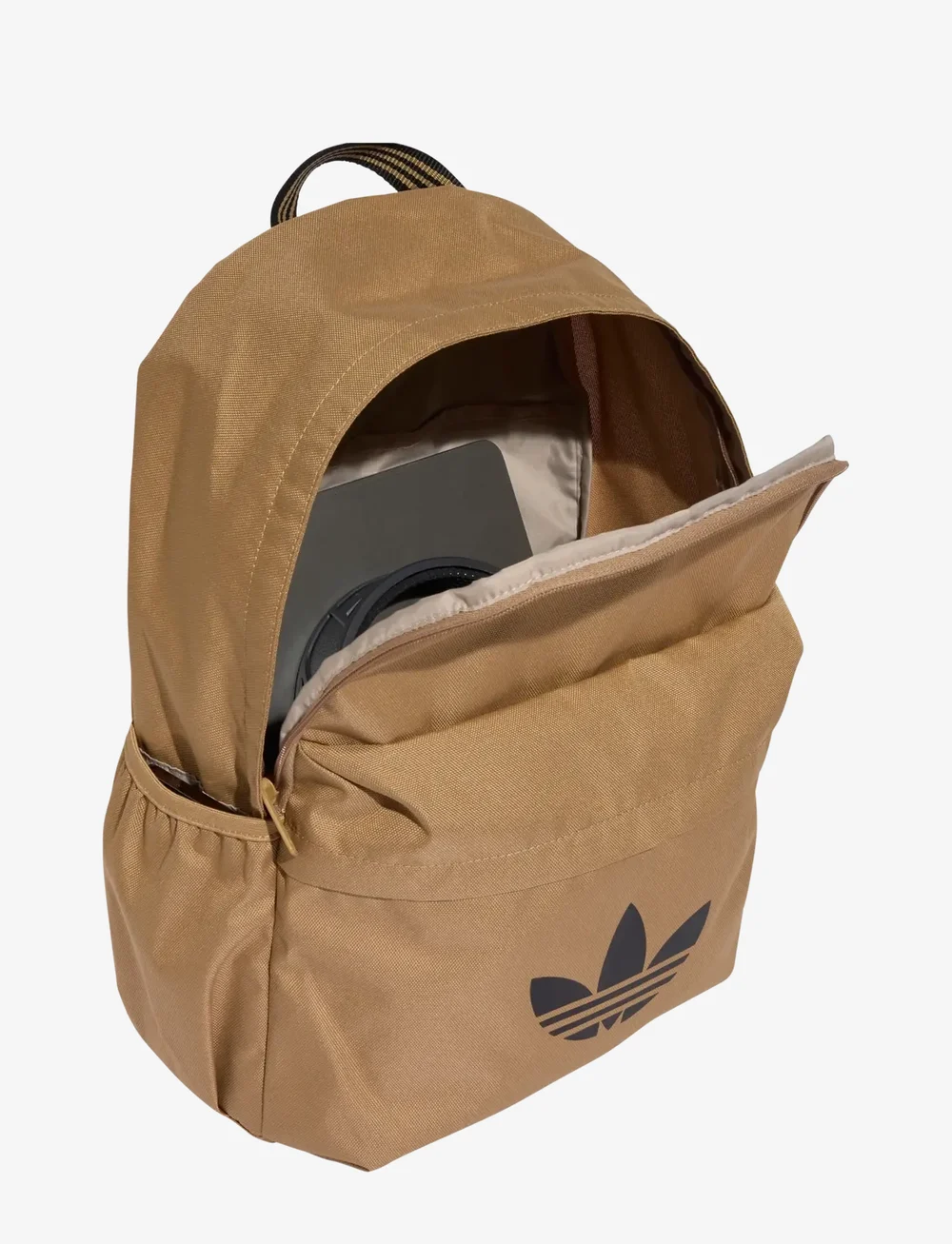 adidas Originals - CL BACKPACK AC - nach stil kaufen - cardbo - 2