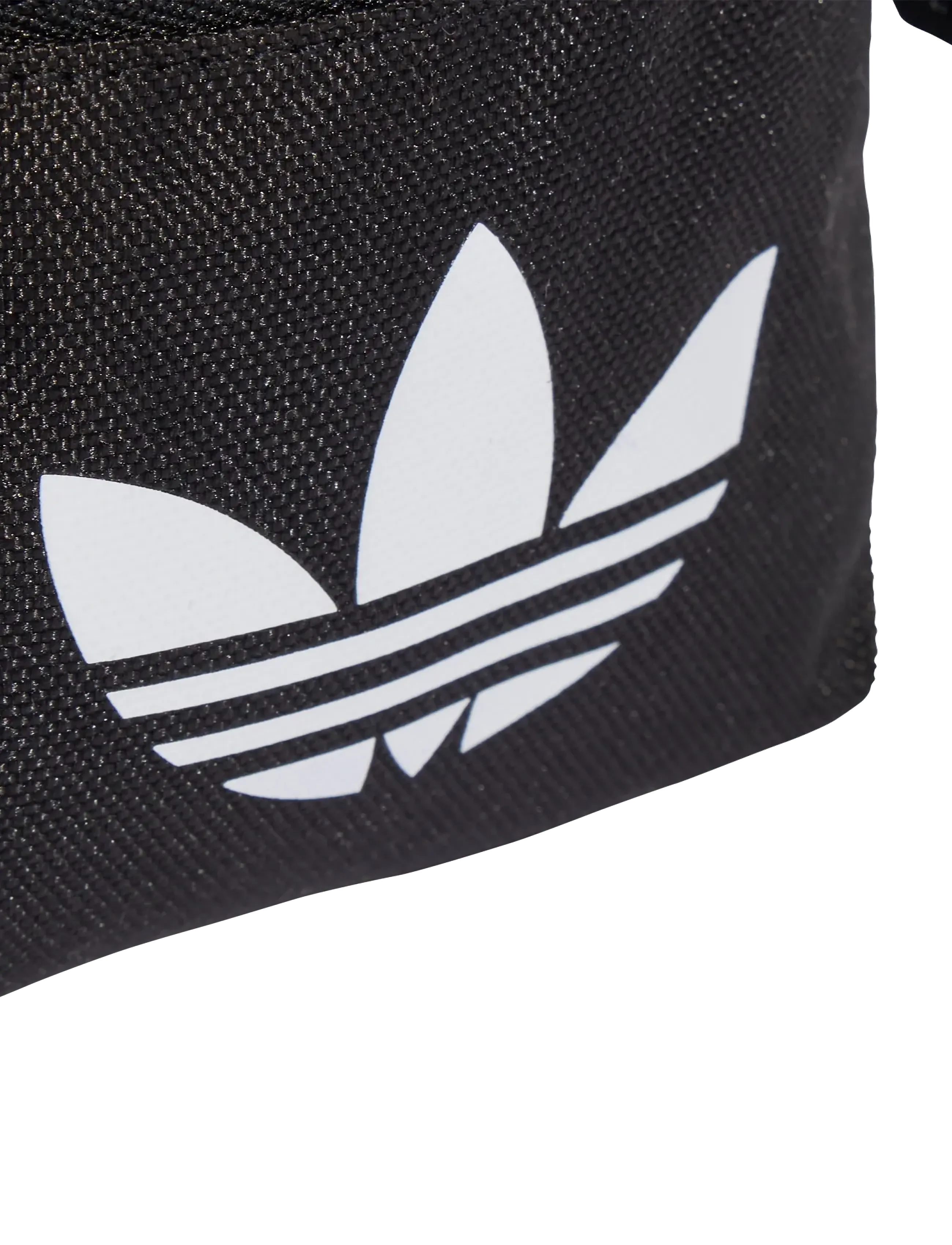 adidas Originals - ADICOLOR FB - crossbody & bum bags - black/white - 3