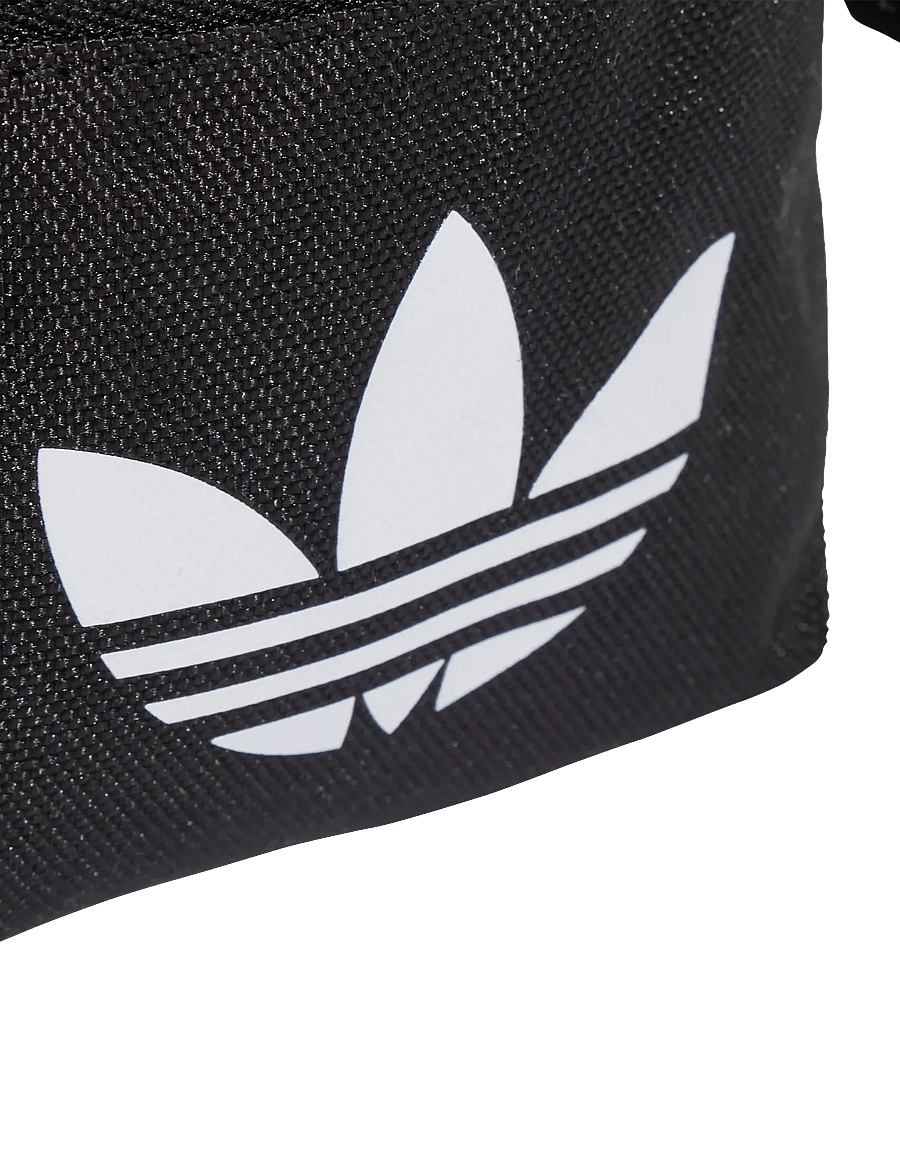 adidas Originals - ADICOLOR Firebird - handtaschen & bauchtaschen - black/white - 3