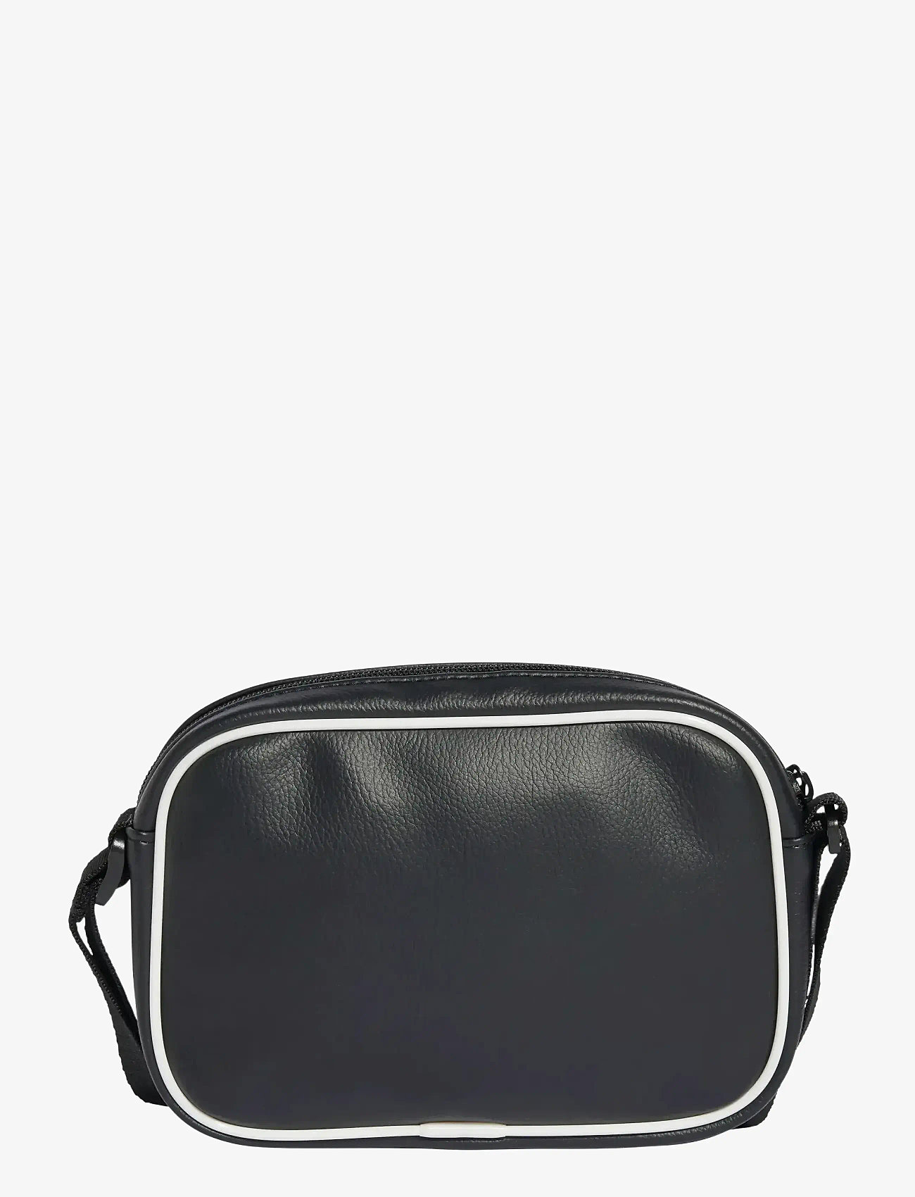 adidas Originals - AIRLINER XS - crossbody & bum bags - black - 1