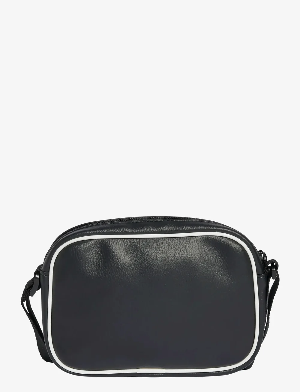 adidas Originals - AIRLINER XS - torebki typu crossbody i nerki - black - 1