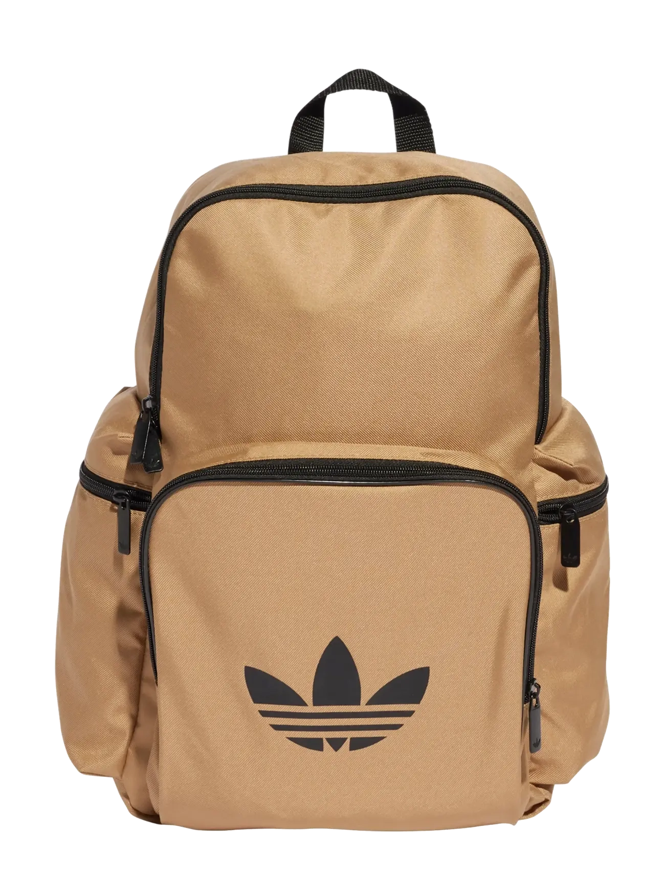 adidas Originals Adicolor Bp, Rygsæk, Beige, Str: ONE SIZE