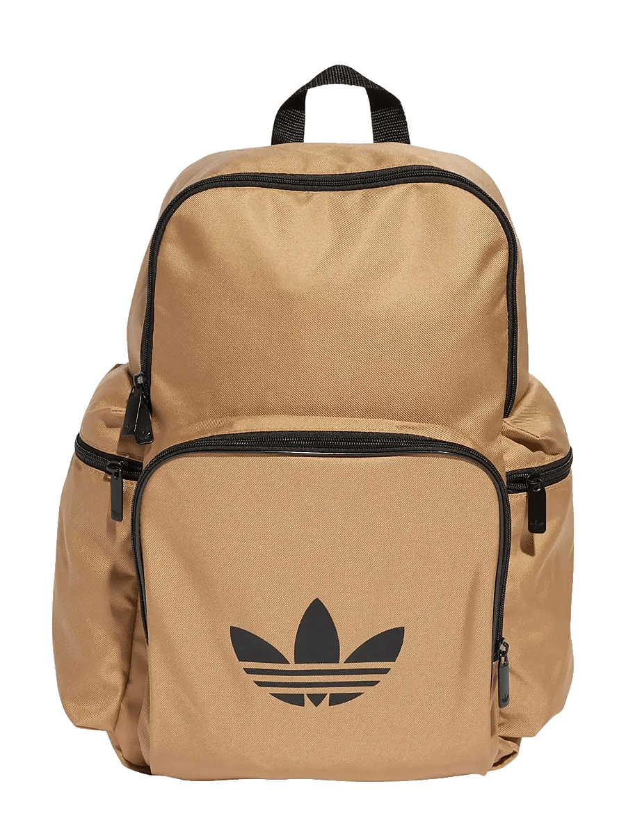 adidas Originals - ADICOLOR BP - cardbo/black - 0