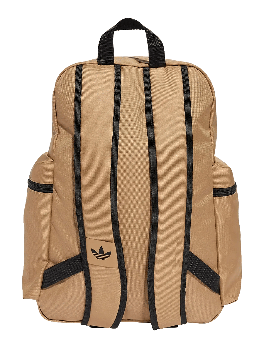 adidas Originals - ADICOLOR BP - cardbo/black - 1
