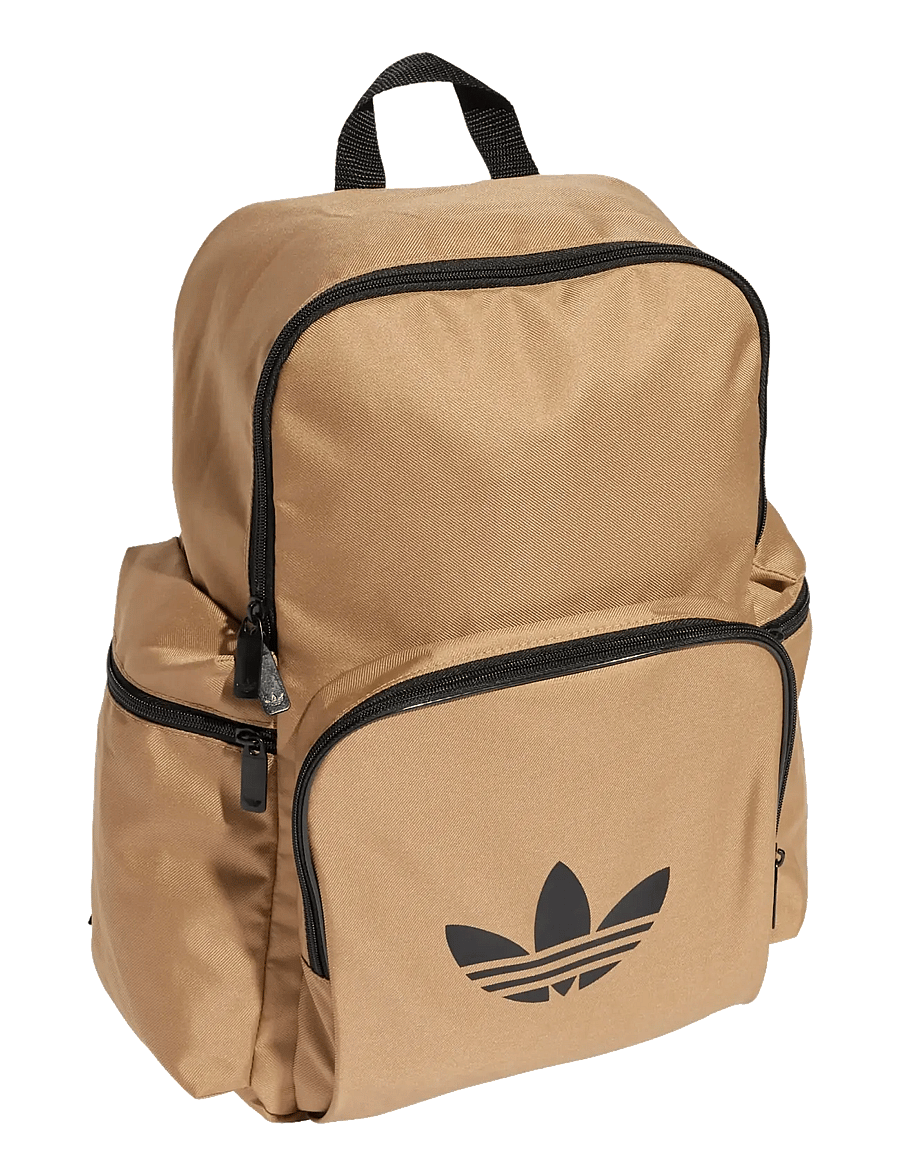 adidas Originals - ADICOLOR BP - cardbo/black - 3