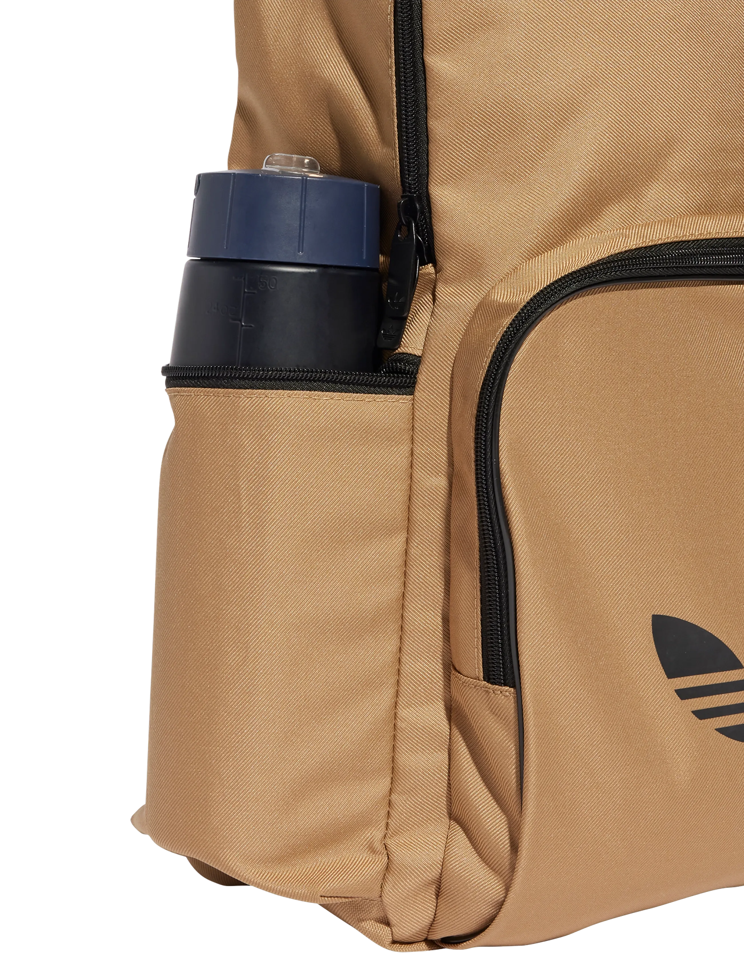 adidas Originals - ADICOLOR BP - cardbo/black - 5
