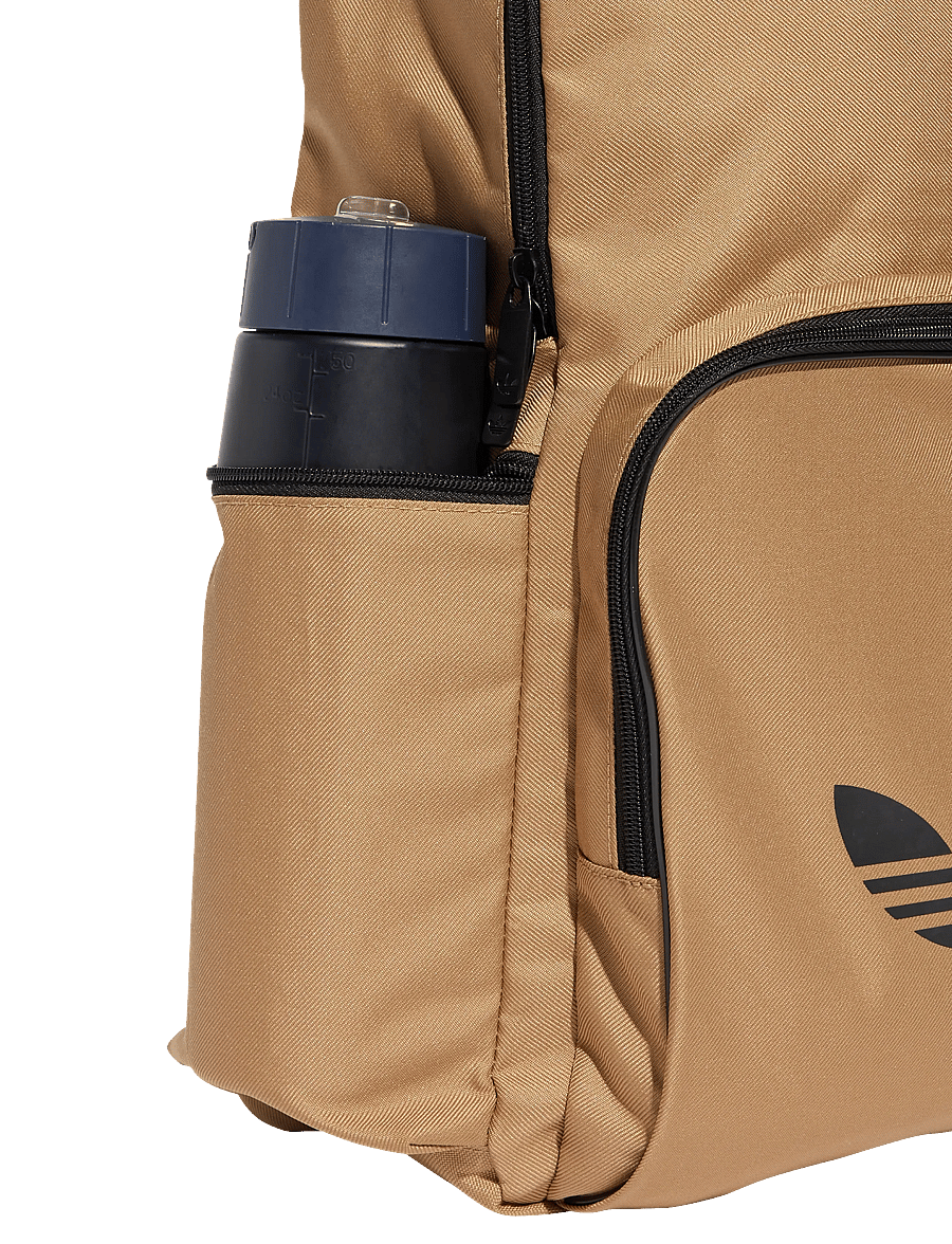 adidas Originals - ADICOLOR BP - cardbo/black - 5