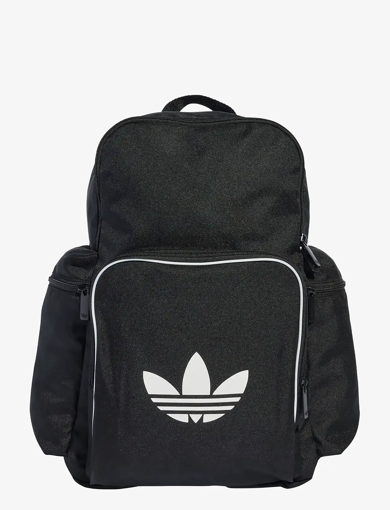 adidas Originals - ADICOLOR BP - shop efter stil - black/white - 0