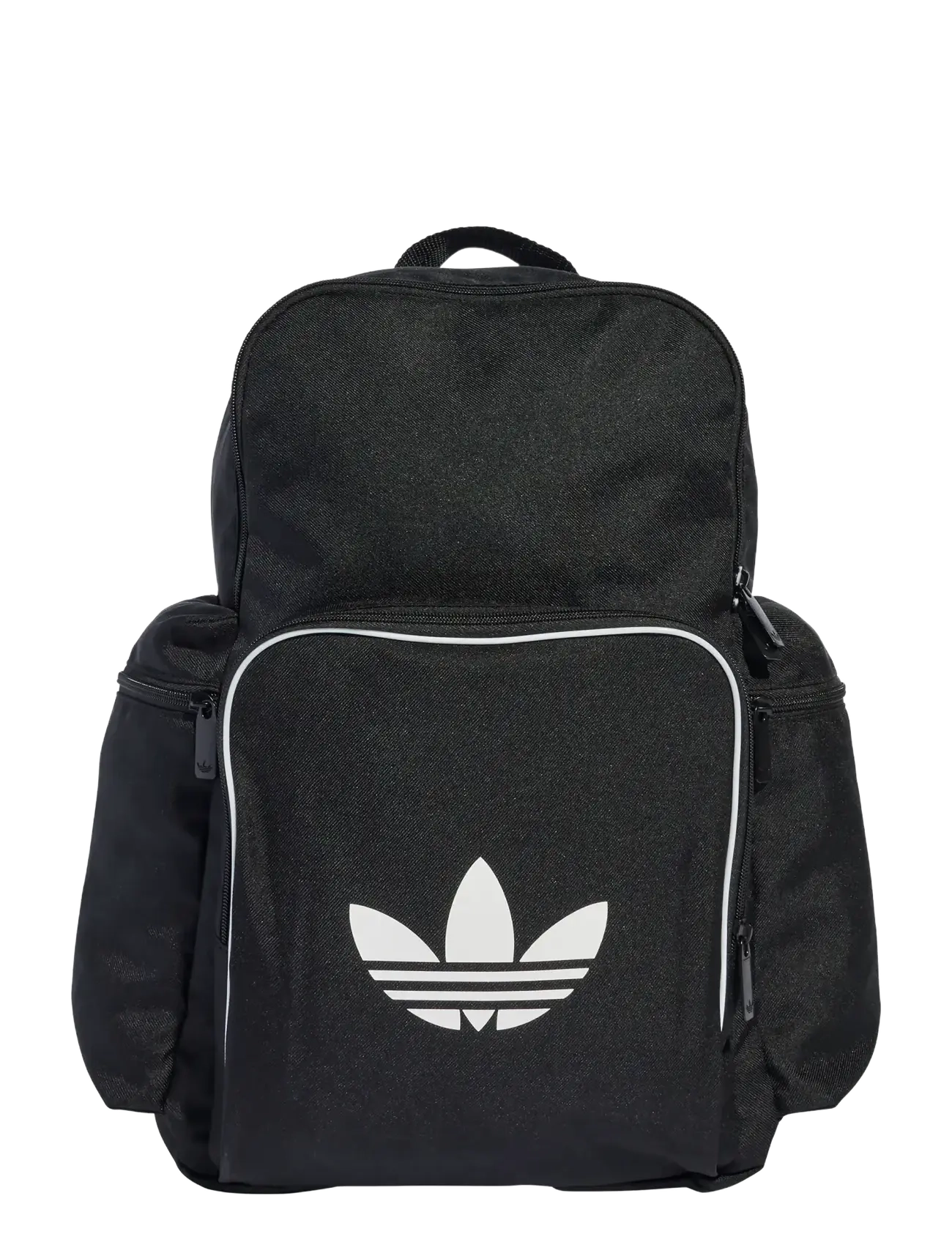 adidas Originals ADICOLOR BP - Tasker - BLACK/WHITE / black