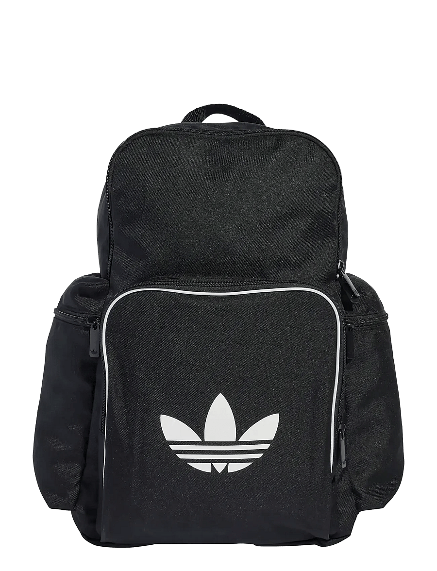 adidas Originals - ADICOLOR BP - sportsrygsække - black/white - 0