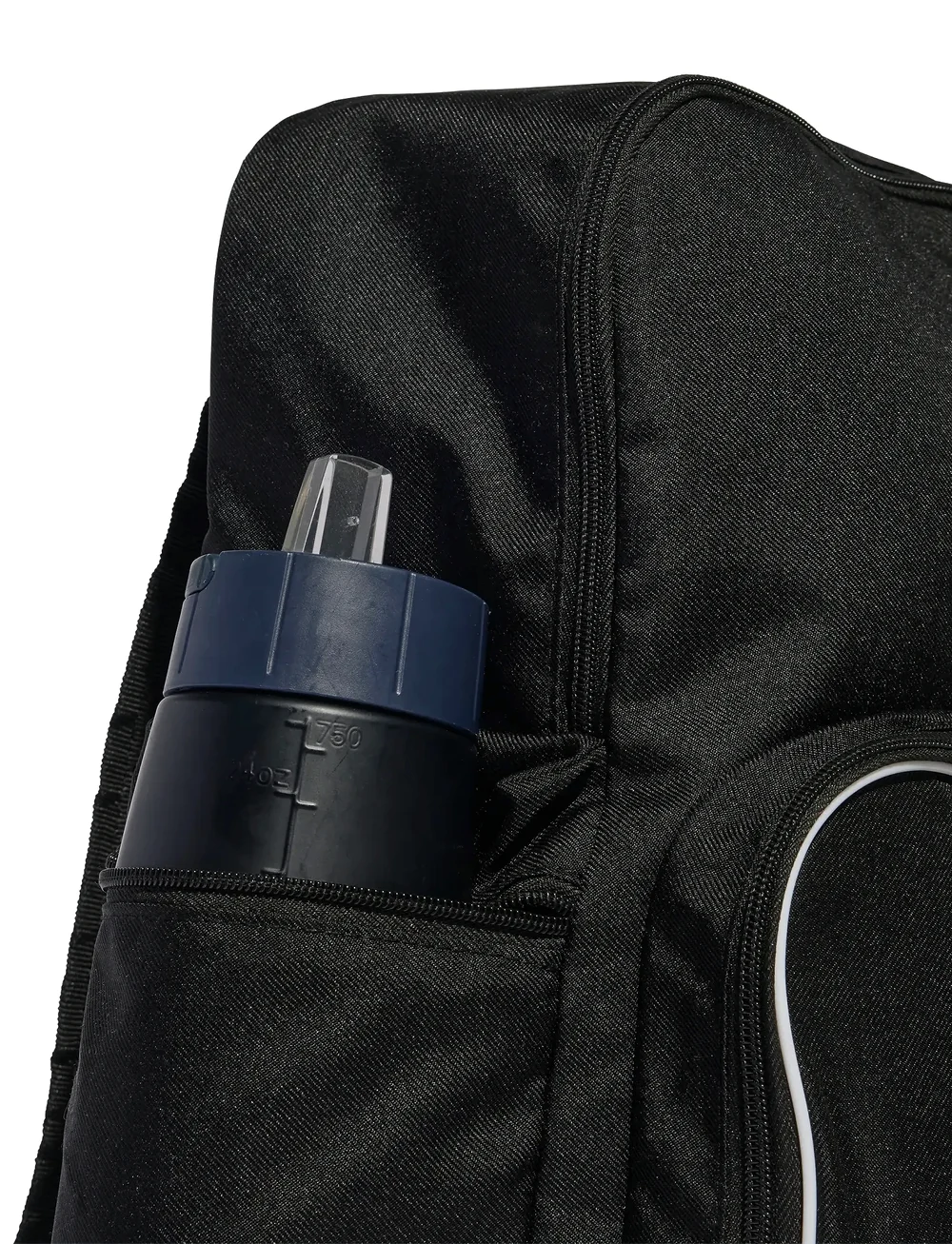 adidas Originals - ADICOLOR BP - osta stiili järgi - black/white - 4