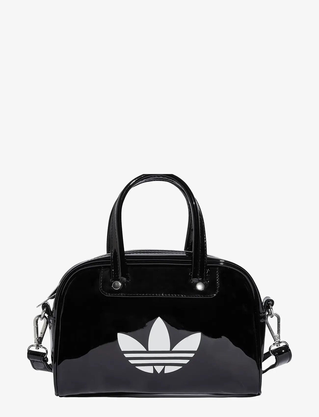 adidas Originals - ADICOLOR BB XS - reisetaschen - black - 0