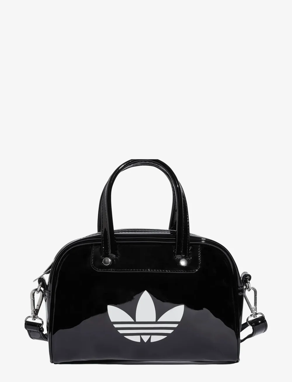 adidas Originals - ADICOLOR BB XS - reisetaschen - black - 0