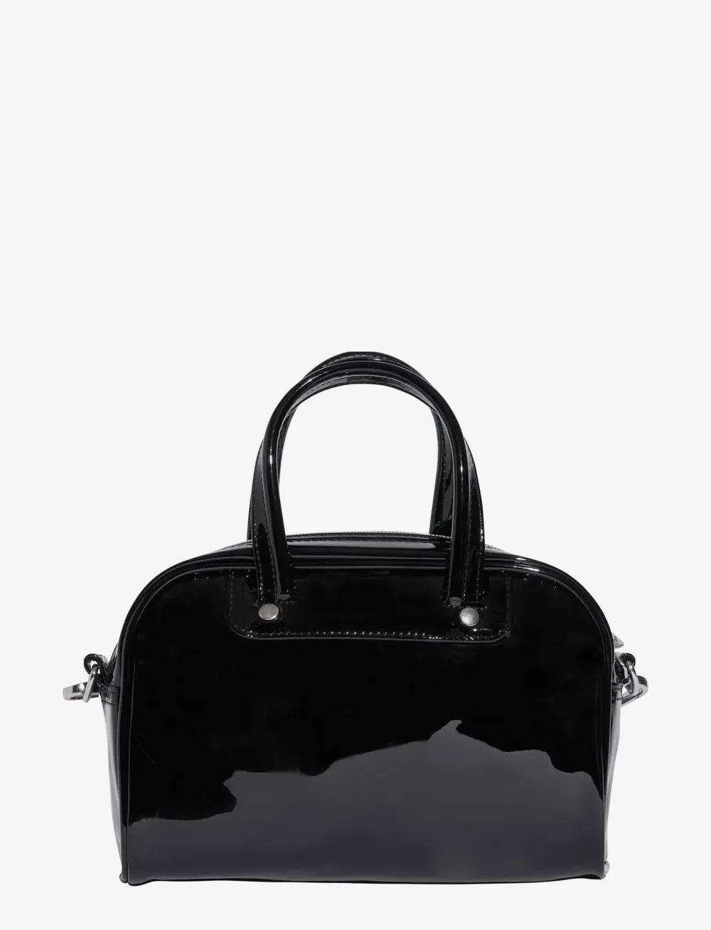 adidas Originals - ADICOLOR BB XS - reisetaschen - black - 1