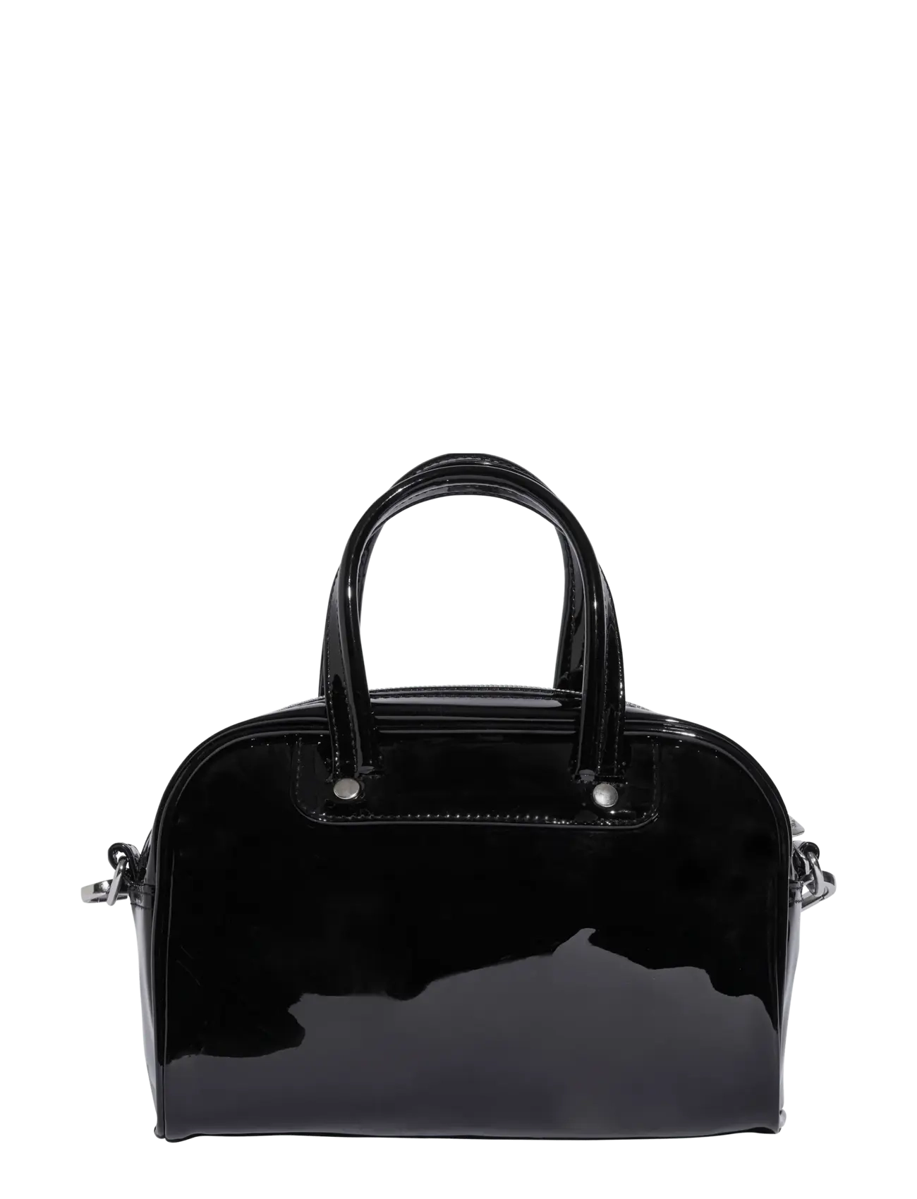 adidas Originals - ADICOLOR BB XS - travel bags - black - 1
