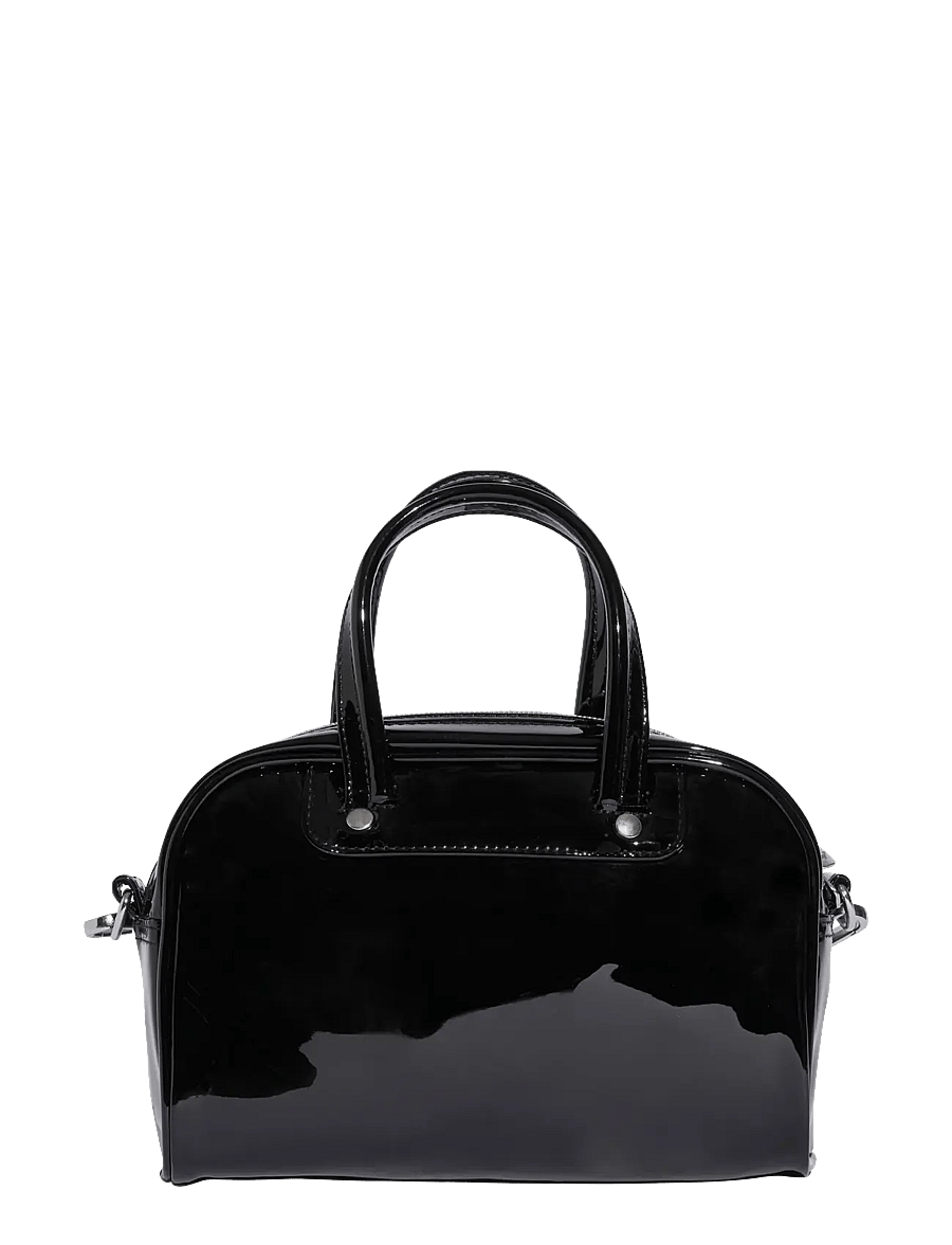 adidas Originals - ADICOLOR BB XS - ceļojumu somas - black - 1