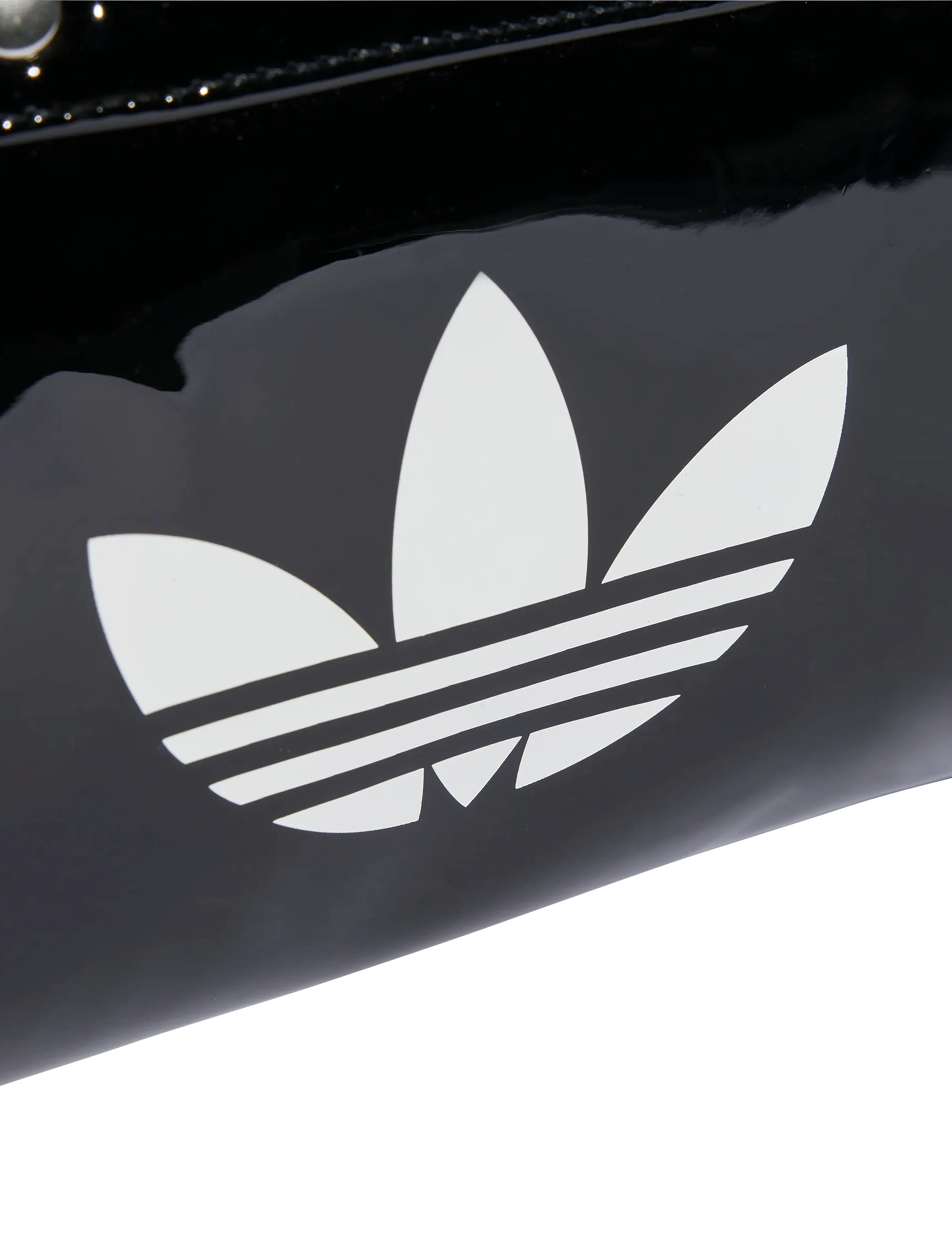 adidas Originals - ADICOLOR BB XS - travel bags - black - 3