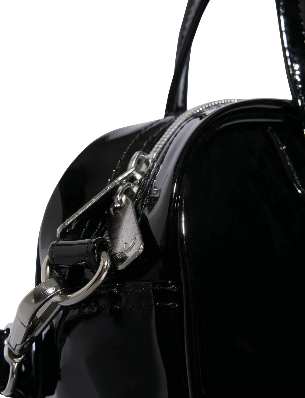 adidas Originals - ADICOLOR BB XS - reisetaschen - black - 4