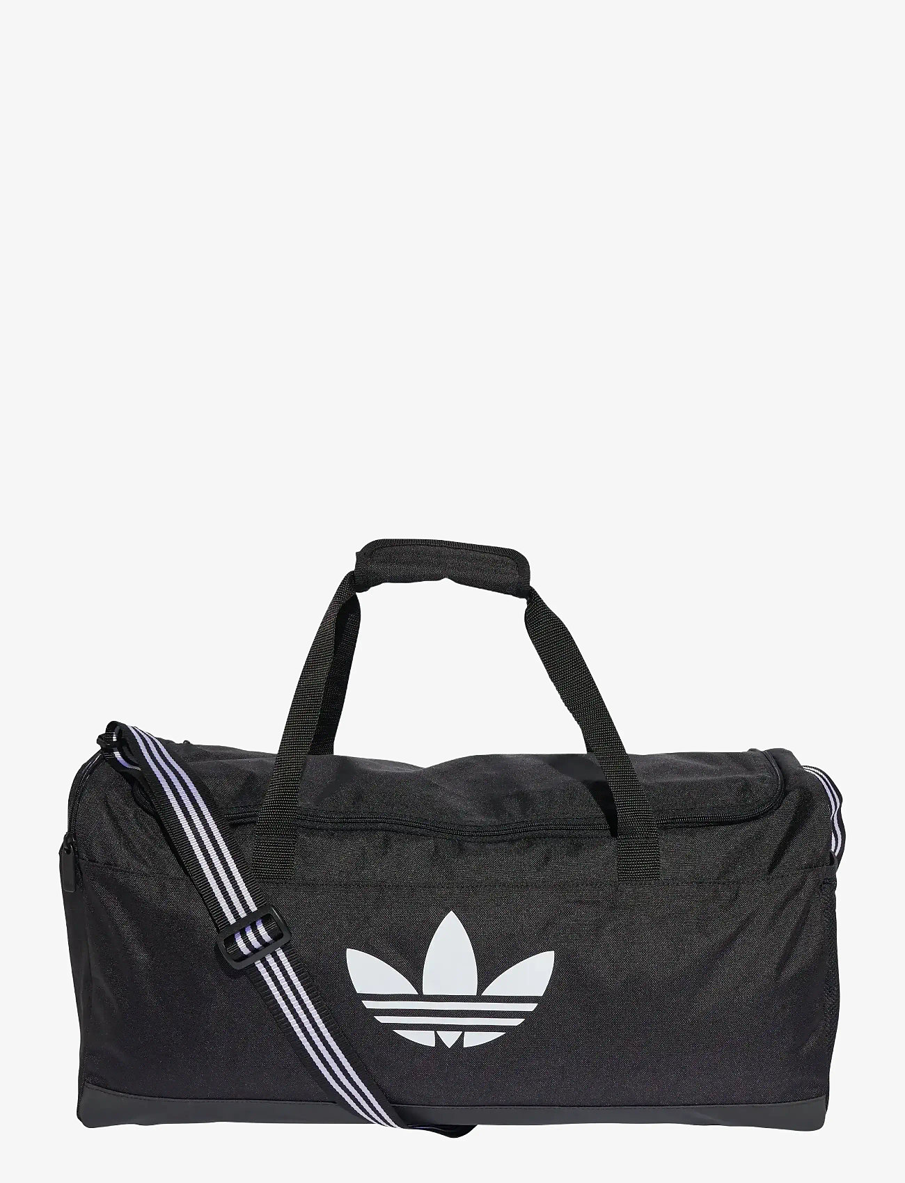 adidas Originals - DUFFLE BAG - black - 0