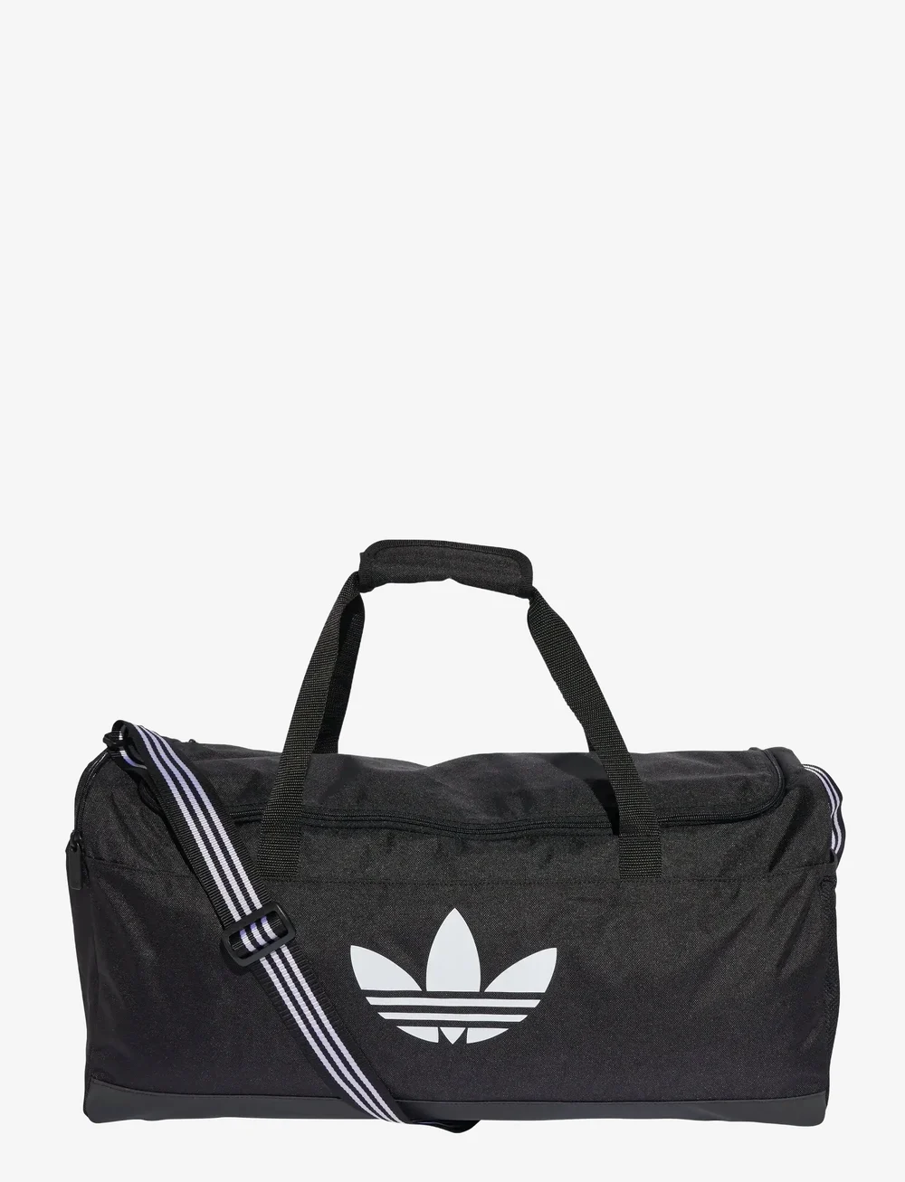 adidas Originals - DUFFLE BAG - osta stiili järgi - black - 0