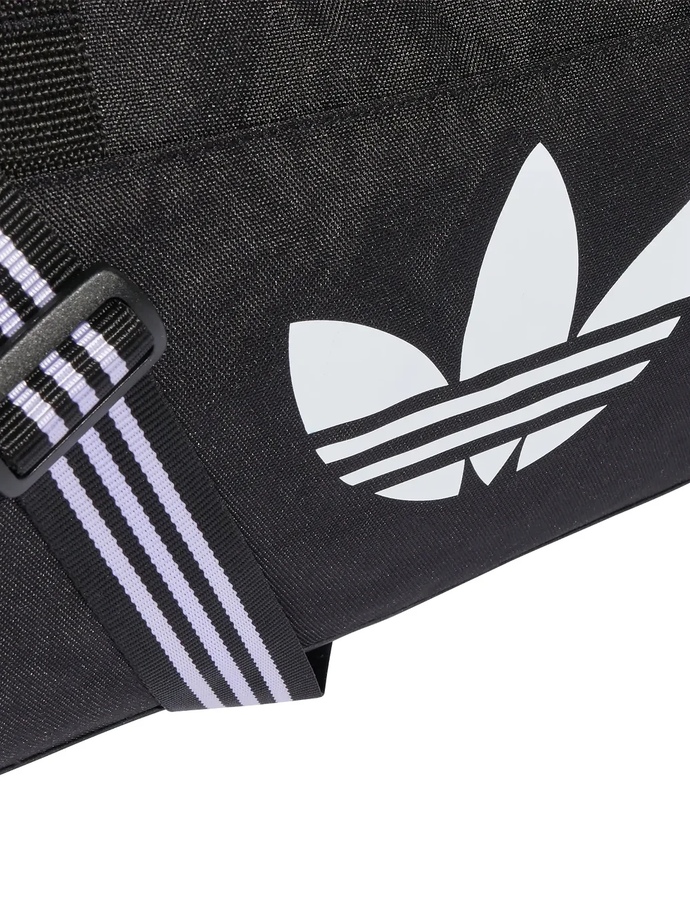 adidas Originals - DUFFLE BAG - osta stiili järgi - black - 3