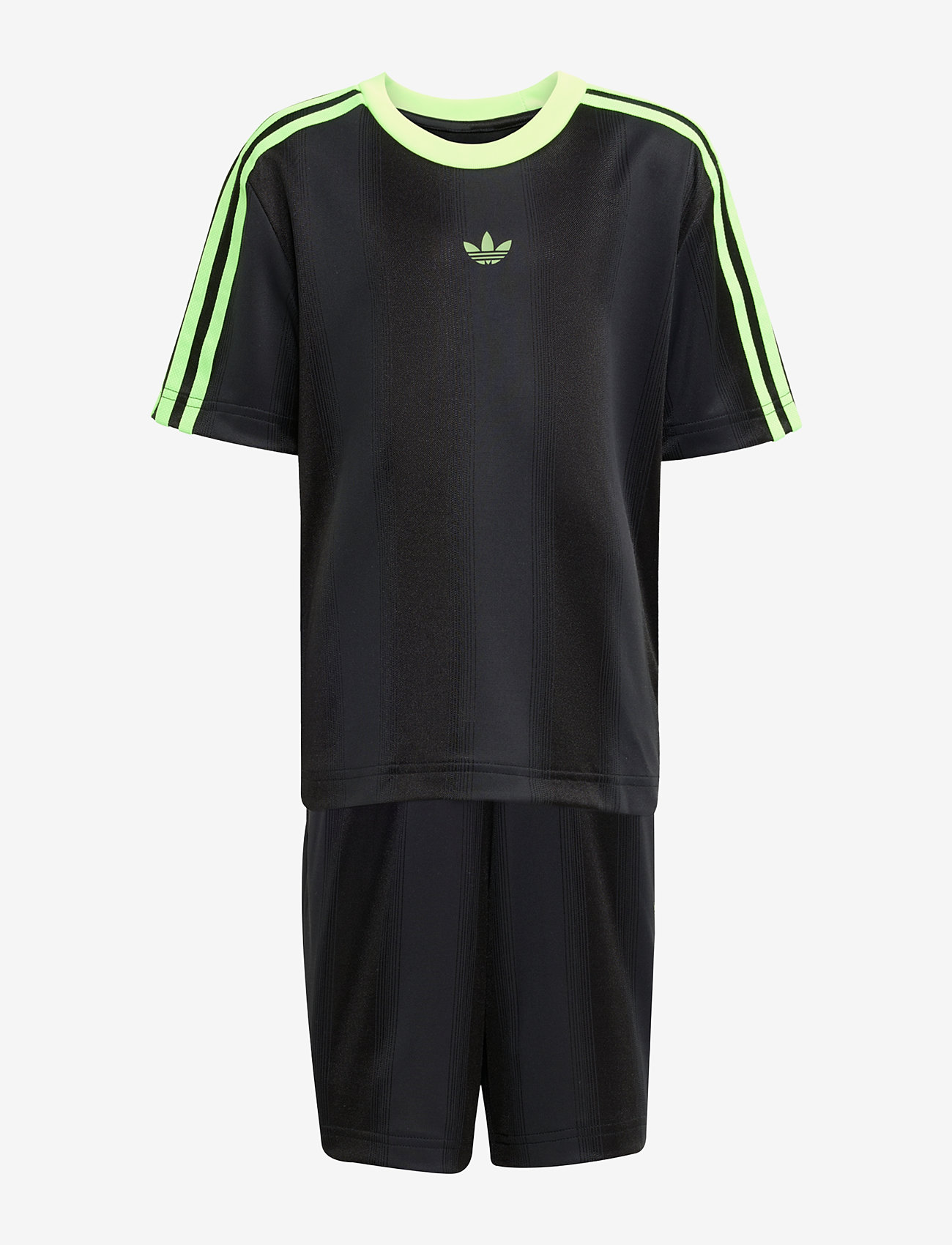adidas Originals - SET - 2-delat set - black/siggnr - 1