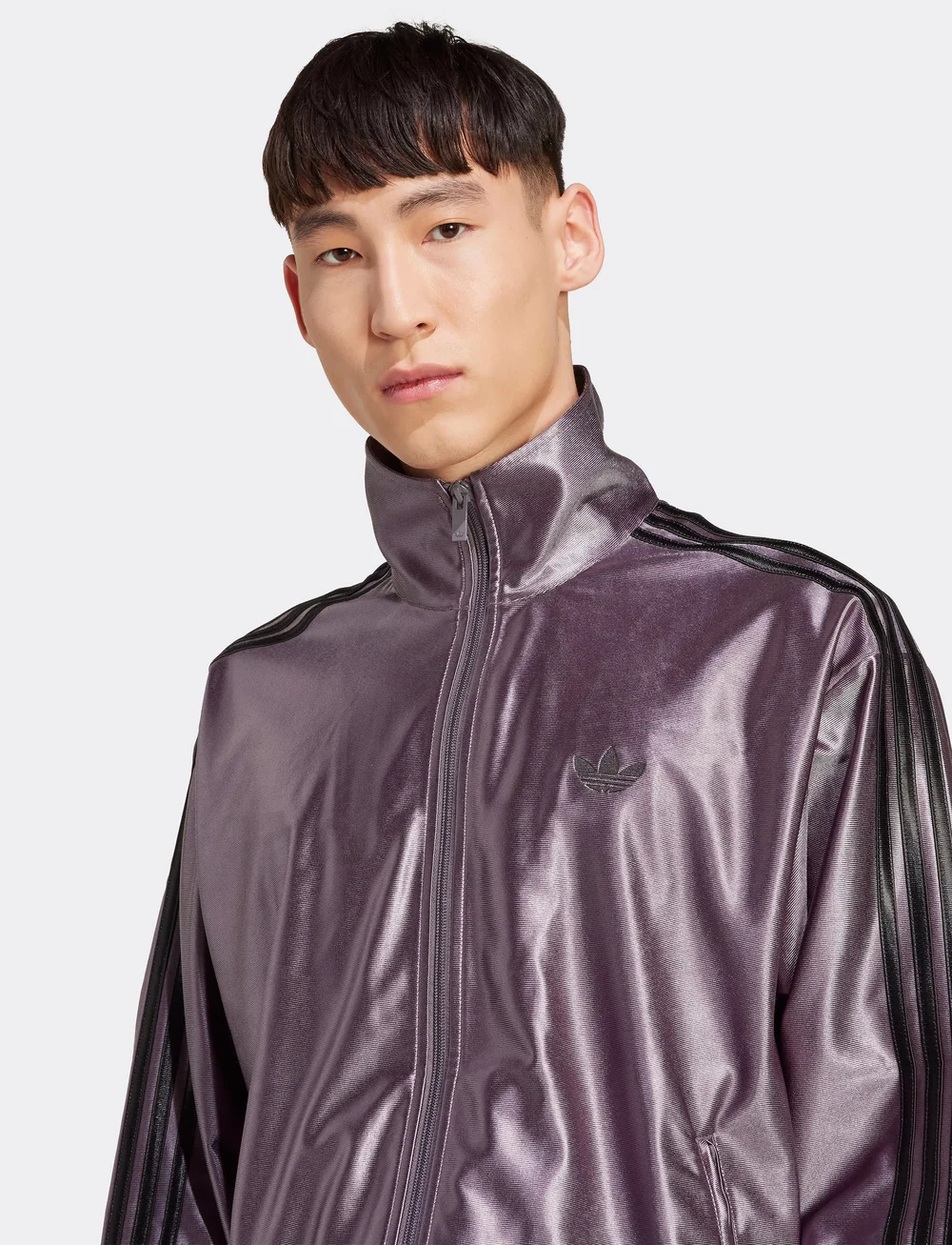 adidas Originals - FIREBIRD TT - sportsjakker - grestr - 2