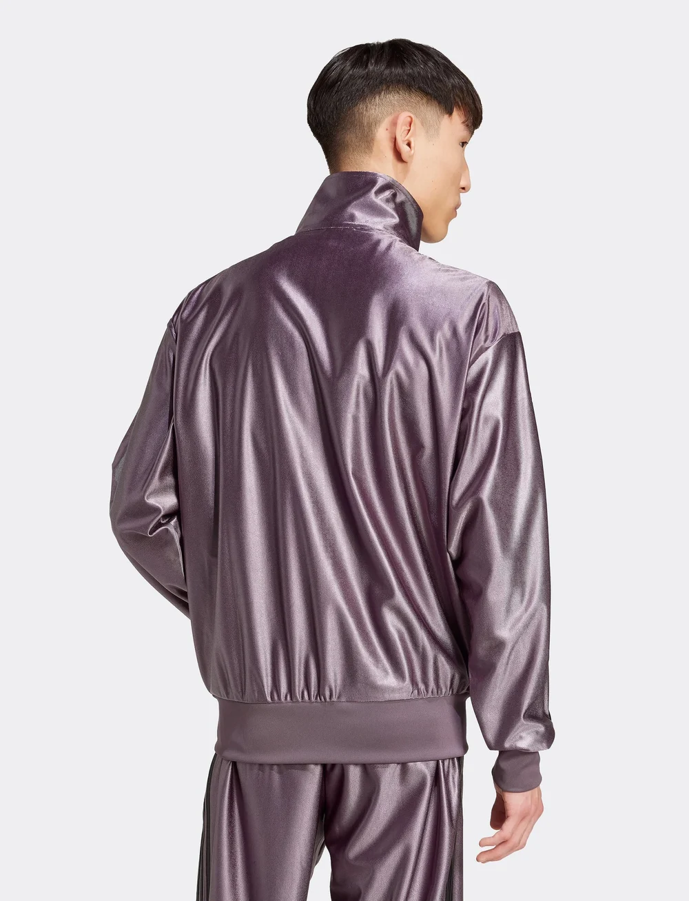 adidas Originals - FIREBIRD TT - sportsjakker - grestr - 3