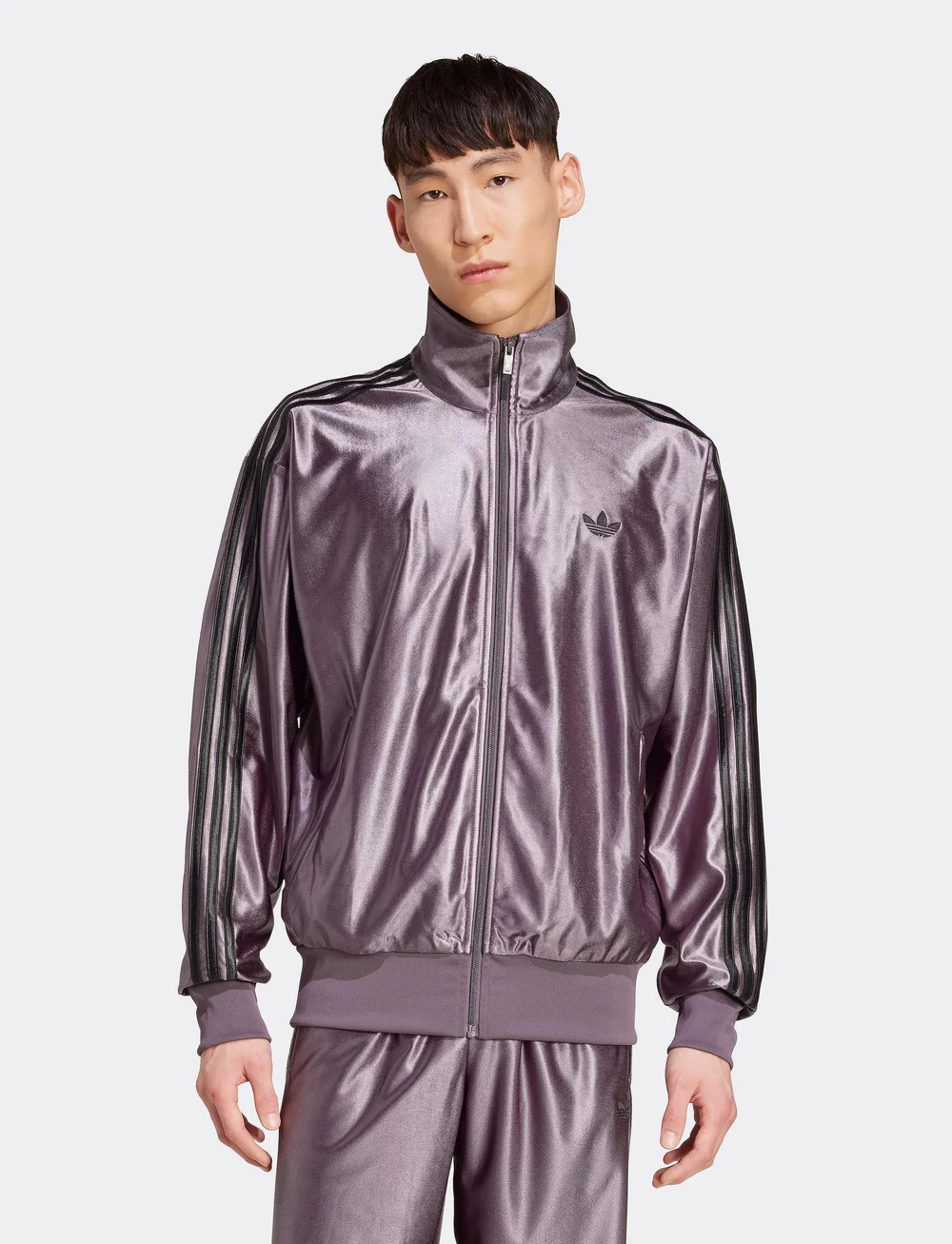 adidas Originals - FIREBIRD TT - sportsjakker - grestr - 4