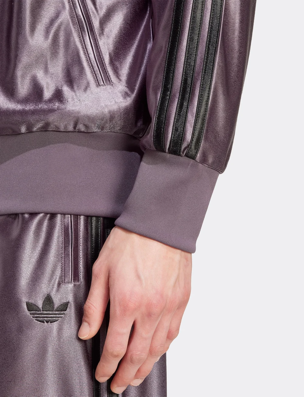 adidas Originals - FIREBIRD TT - sportsjakker - grestr - 5