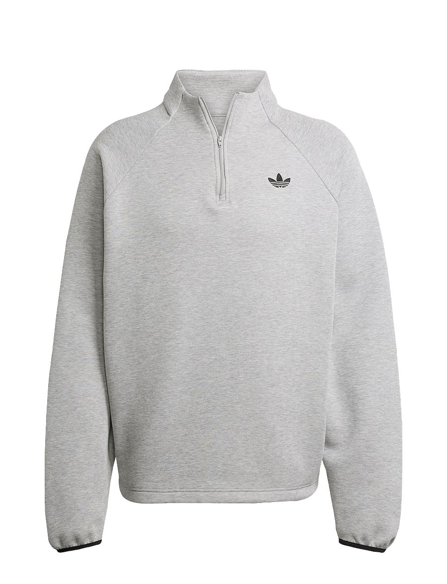 adidas Originals - SPACER DRILL TT - mgreyh - 1