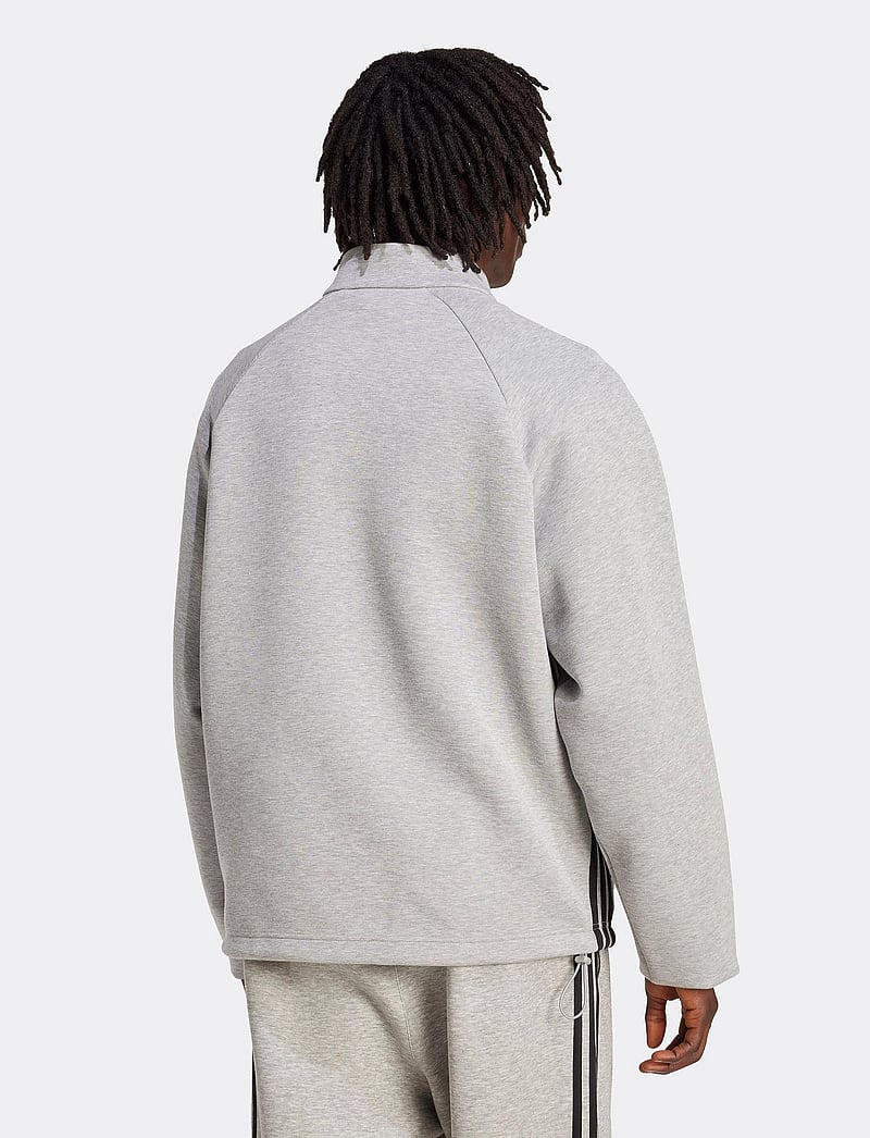 adidas Originals - SPACER DRILL TT - mgreyh - 2