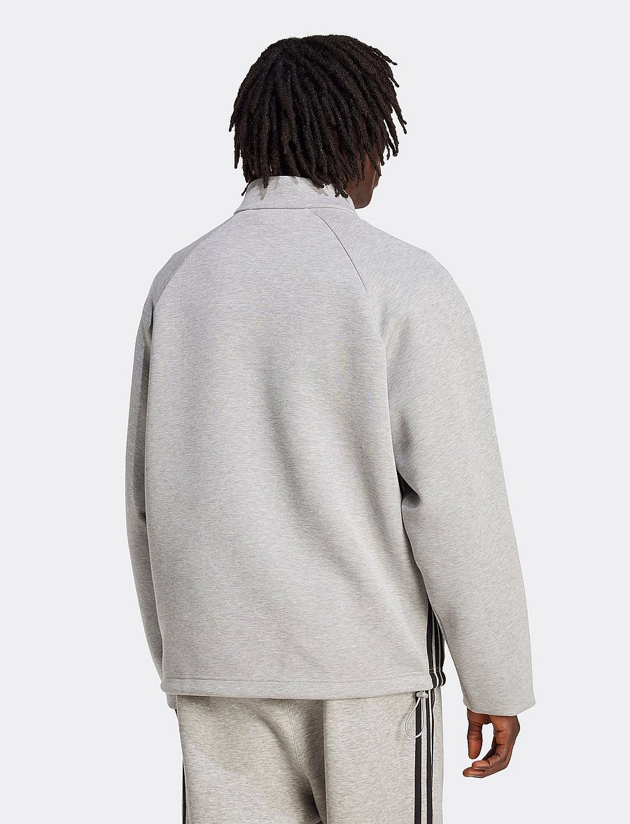 adidas Originals - SPACER DRILL TT - mgreyh - 2