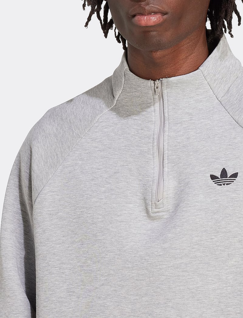 adidas Originals - SPACER DRILL TT - mgreyh - 3