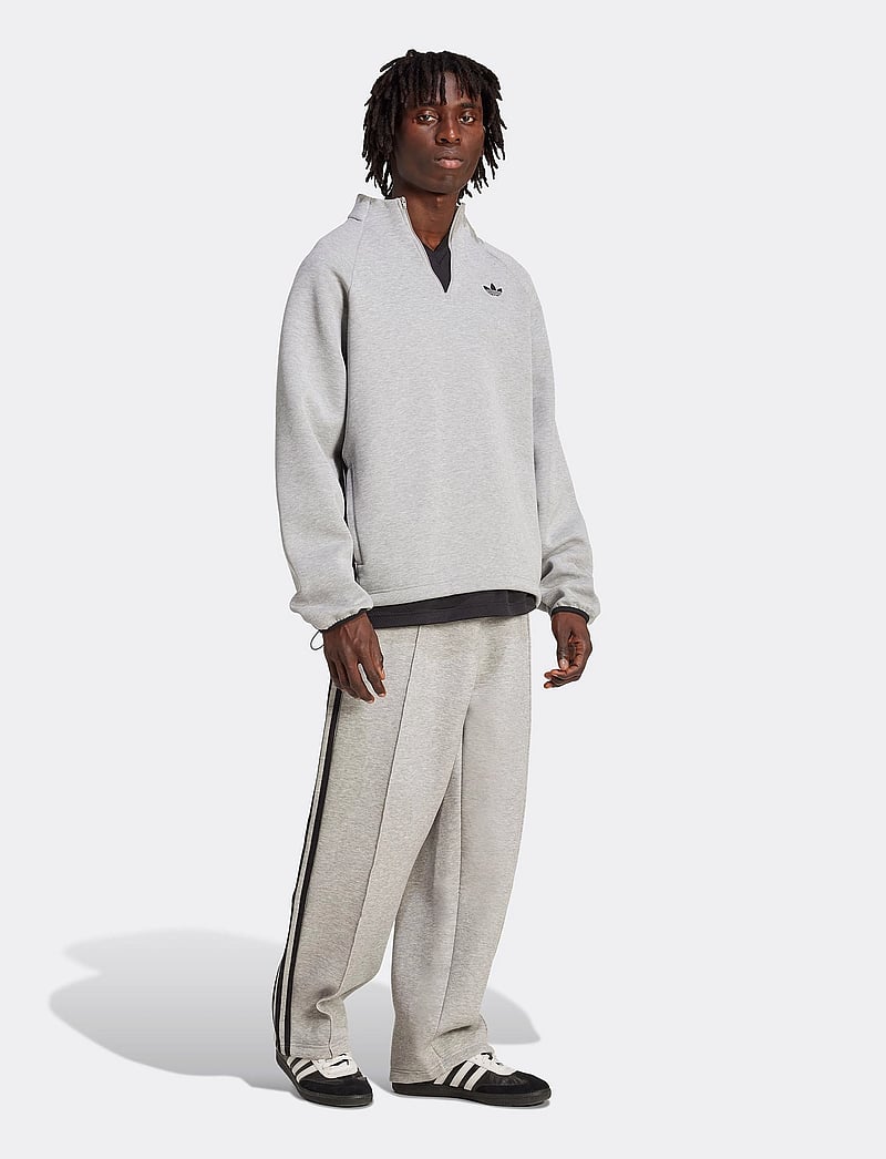 adidas Originals - SPACER DRILL TT - mgreyh - 4