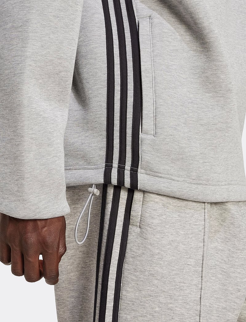 adidas Originals - SPACER DRILL TT - mgreyh - 5