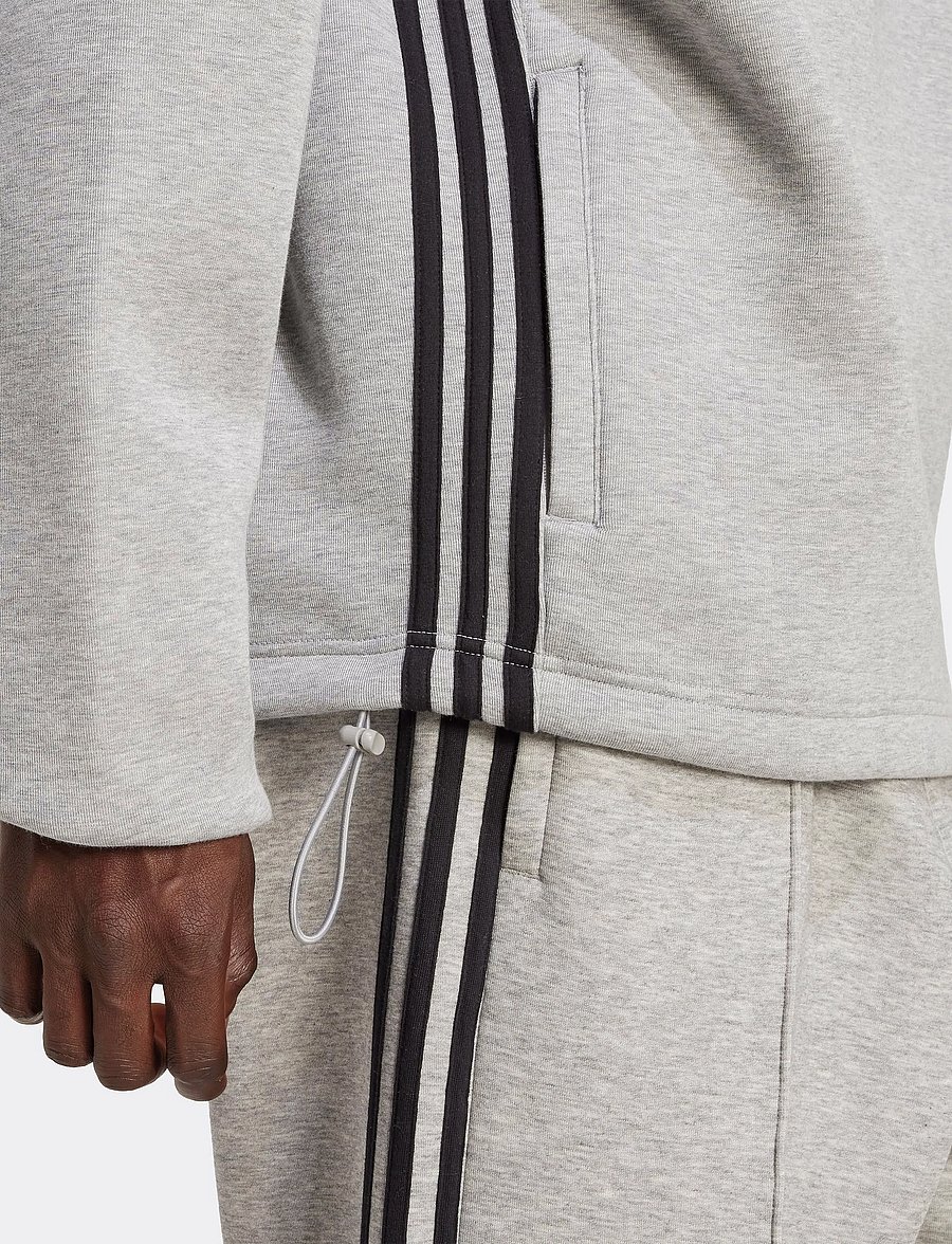 adidas Originals - SPACER DRILL TT - mgreyh - 5