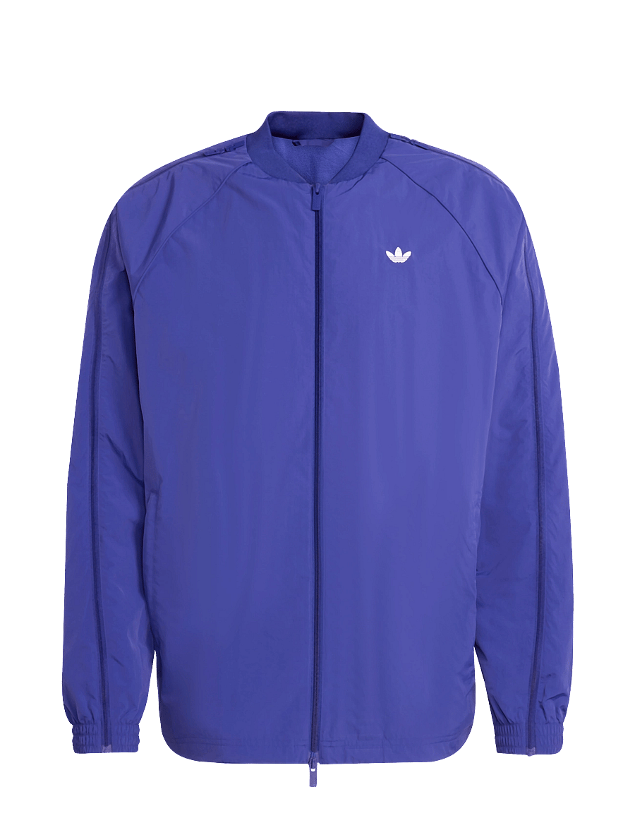 adidas Originals - SST TRACK TOP - casual jackor - legind - 1
