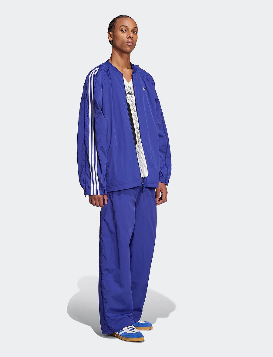 adidas Originals - SST TRACK TOP - casual jackor - legind - 0